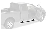 Bestop 75110-01 Black Power Step Running Board