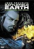 Battlefield Earth: A Saga of the Year 3000 [Region 2]