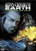 Battlefield Earth: A Saga of the Year 3000 [Region 2]