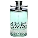 Eau de Cartier Concentree by Cartier 6.75 oz Eau de Toilette Spray