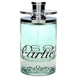Eau de Cartier Concentree by Cartier 6.75 oz Eau de Toilette Spray