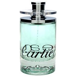 Eau de Cartier Concentree by Cartier 6.75 oz Eau de Toilette Spray