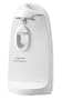 Black & Decker CO1200 Grand Openings II Extra-Tall Electric Can Opener, White