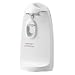 Black & Decker CO1200 Grand Openings II Extra-Tall Electric Can Opener, White
