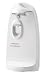 Black & Decker CO1200 Grand Openings II Extra-Tall Electric Can Opener, White