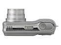 Nikon Coolpix L3 Digital Compact Camera [5MP 3 X Optical Zoom]