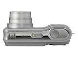 Nikon Coolpix L3 Digital Compact Camera [5MP 3 X Optical Zoom]