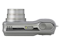Nikon Coolpix L3 Digital Compact Camera [5MP 3 X Optical Zoom]