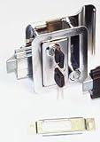 Fastec Lock Set 43610