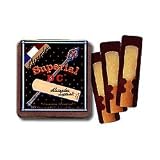 Alexander D.C. Baritone Saxophone Reeds (Strength #3)