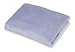 American Baby Company Heavenly Soft Chenille Contoured Changing Table Cover, Lavender
