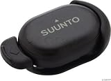 Suunto Uni Foot Pod Mini, schwarz, SS016592000
