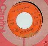Fly Like an Eagle / Lovin` Cup