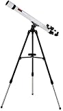 Vixen 天体望遠鏡 ニューシリウス60L スチール三脚付 331505