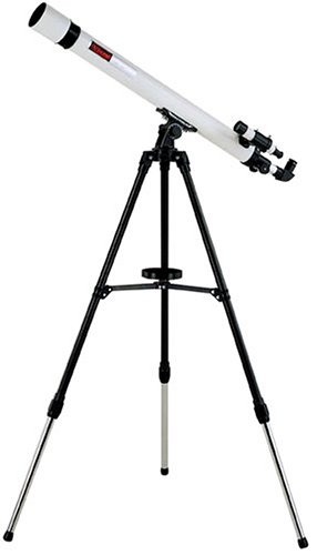 Vixen 天体望遠鏡 ニューシリウス60L スチール三脚付 331505