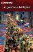 City Travel Guides Discounted  Books : Frommer's Singapore & Malaysia (Frommer's Complete)