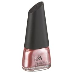 Manhattan 17080 Nagellack Quick Dry, 71 dusky pink