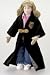 Toys : Hermione Granger Posable Doll