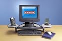 Acco/Kensington - FLAT PANEL MONITOR STAND