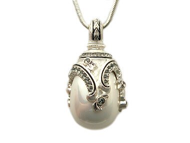 FABERGE EGGS