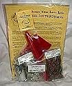 Ritual Spell Kit: Enhance Your Love Life