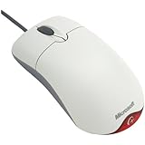 Microsoft Wheel Mouse Optical