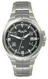 Kenneth Cole New York Black Dial Men's watch #KC3596