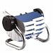 Rolodex(R) Open Metal Single Rotary File, 2 1/4