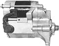 Quality-Built 16786 Premium Starter - Remanufactured