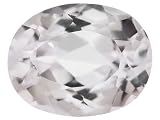 AVG 2.50CT 9X7MM OVAL KUNZITE FROM BRAZIL