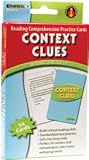 Reading Comprehension Practice Cards: Cause and Effect 3.5-5.0 by Edupress