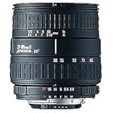 Sigma 28-105mm f/3.8-5.6 IF UC-III Lens for Sigma SLR Cameras