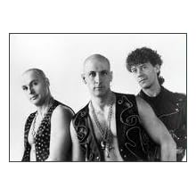 Right Said Fred