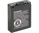 Panasonic CGA-S002 Rechargeable Battery Pack for DMCFZ3/FZ15/FZ20 Digital Cameras