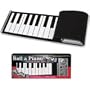 Portable Roll Up Piano Keyboard - A18644