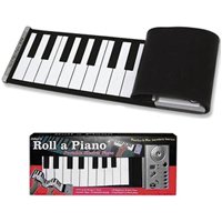 31N7HI5P2tL. SL500 AA200  Portable Roll Up Piano Keyboard