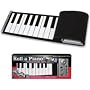 Portable Roll Up Piano Keyboard