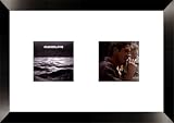  : Audioslave Framed CD, 21' x 15'