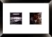 Search : Audioslave Framed CD, 21' x 15'