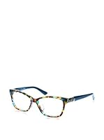 GUESS Montura 2492 (54 mm) Multicolor