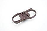 Rhoost Sling Cabinet Closure, 4 Pack, Brown