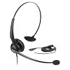 Yealink YEA-YHS32 Headset with Noise Canceling