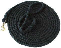 Lami-Cell Cotton Lunge Line