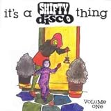  - It's A Shifty Disco Thing Volume One 1