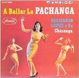 A Bailar Pachanga