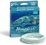 Scientific Anglers Mastery Series Saltwater Floating Fly Line - Bonefish Taper