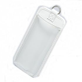 iBUFFALO Arvel iPodnano�N���A�P�[�X �z���C�g CIPOD03NCWH
