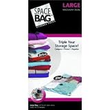 ITW Spacebag BRS-5300Z Space Bag Vacuum-Seal Storage Packs - As Seen On TV