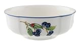 Villeroy & Boch Cottage Cereal Bowl, Set of 6