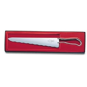 F. Dick Bread Knife No. 69a by Bread Knives